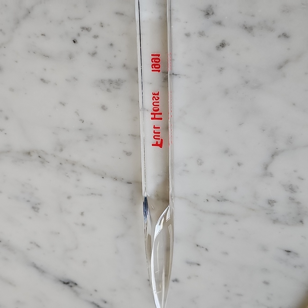 FULL HOUSE 1991 Promotional Vintage Letter Opener - Picture 4 of 7